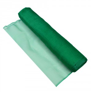 TELA MOSQUITEIRO VERDE 1,20 X 50MTS