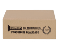 REBITE ALUMINIO 412 4,0X12MM C/1000PCS