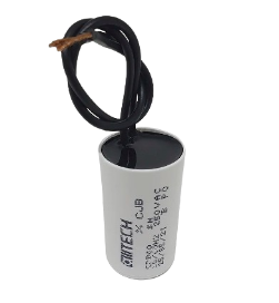 CAPACITOR DE PARTIDA 4UF 250V