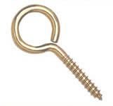PITAO PARA MADEIRA 21X80MM C/100PCS