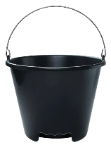 BALDE 12L CONCRETO