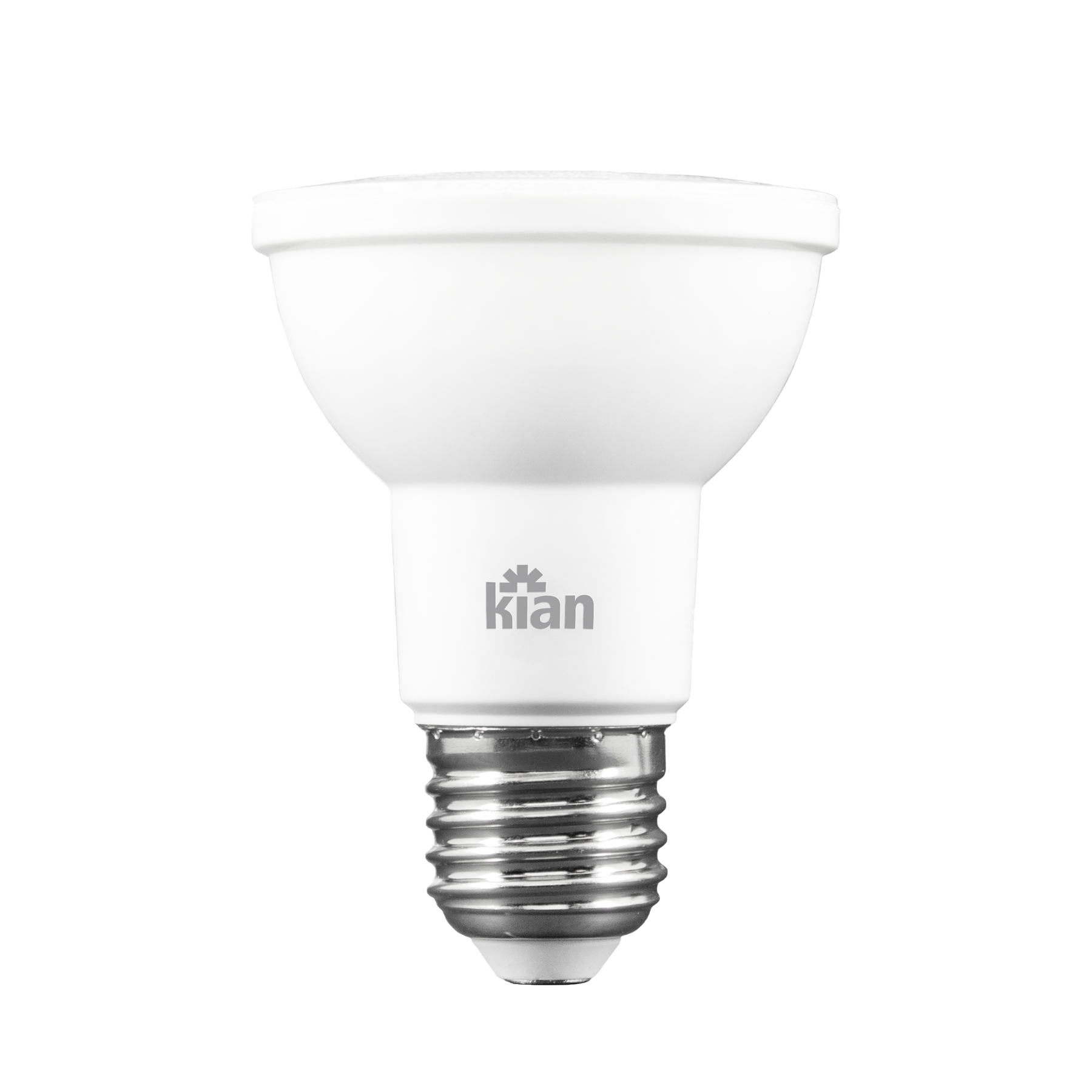 LAMPADA LED PAR20 7W 2700K BIV.