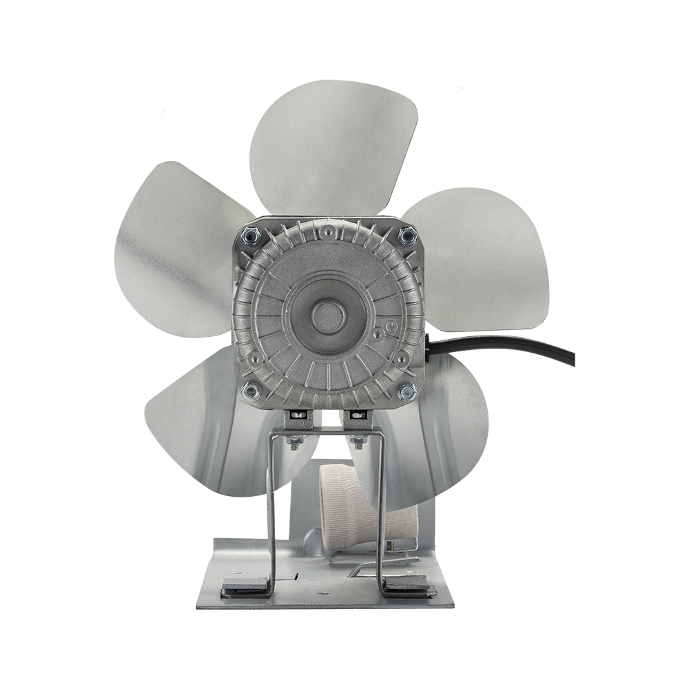 EXAUSTOR DE CHURRASQUEIRA 60W 220V