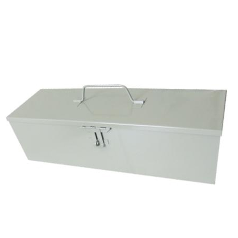 CAIXA ACO  PARA FERRAMENTAS  50 X 15 X 14CM