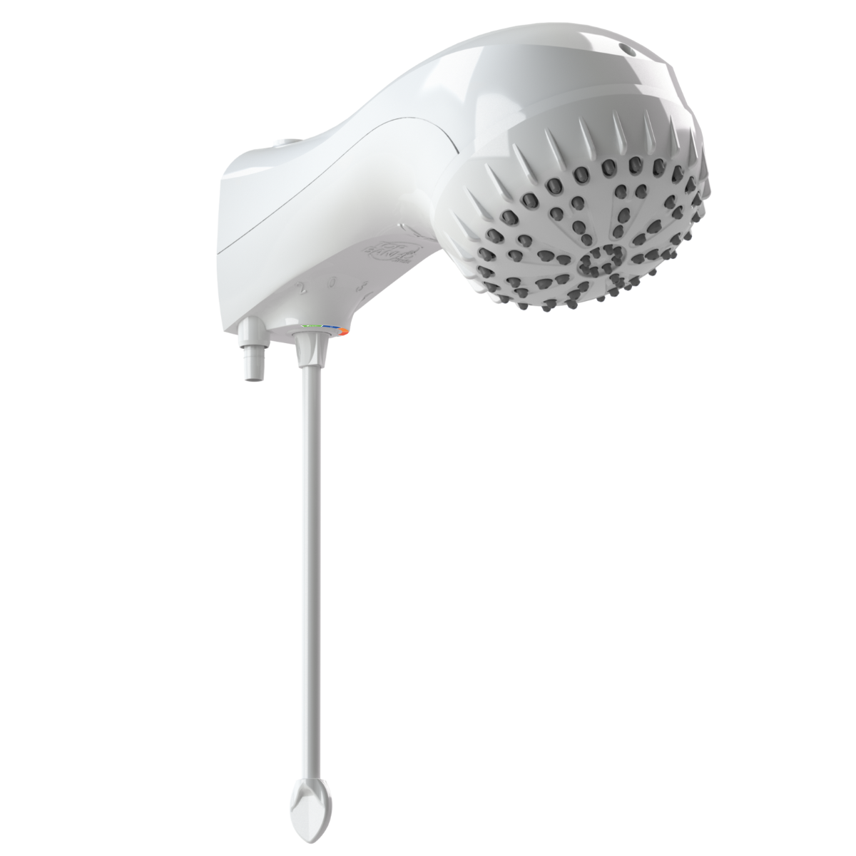 DUCHA MULTITEMP TOP BANHO CIRCLE 127V 5500W