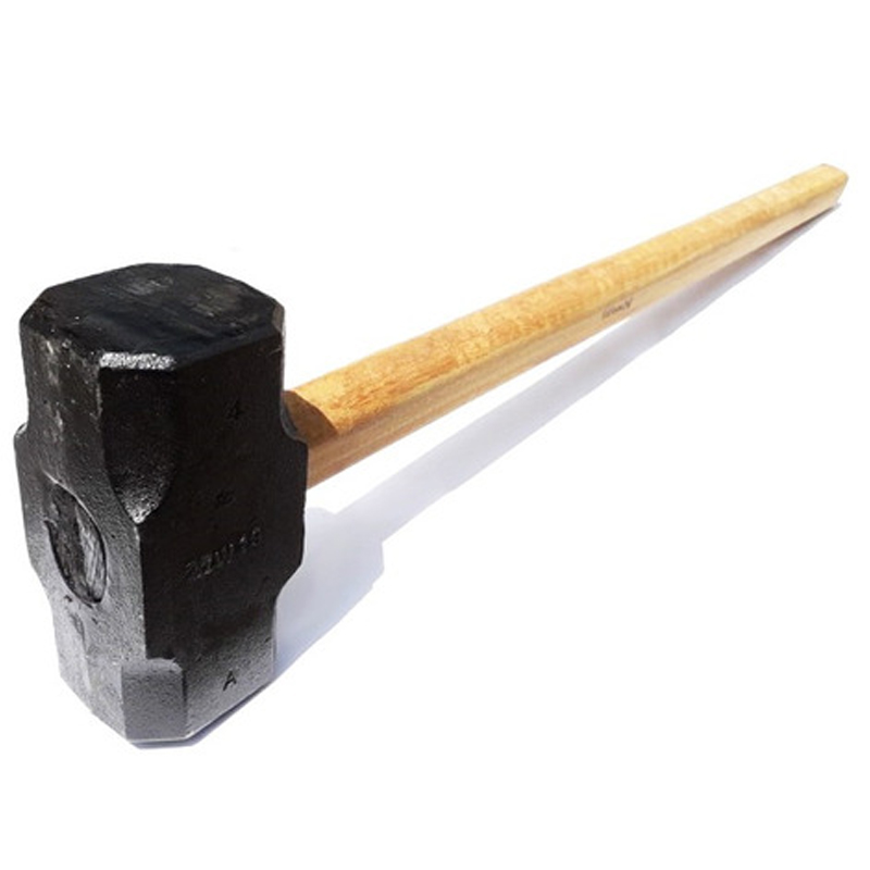 MARRETA 10,0 KG COM CABO