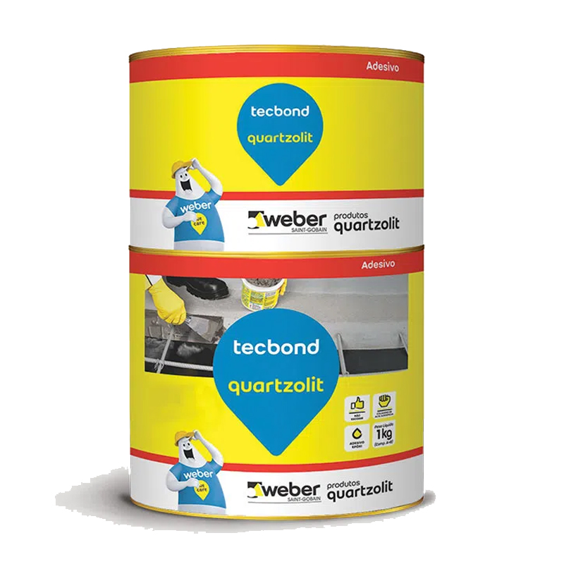 TECBOND MF 1KG (SIMILAR AO COMPOUND)