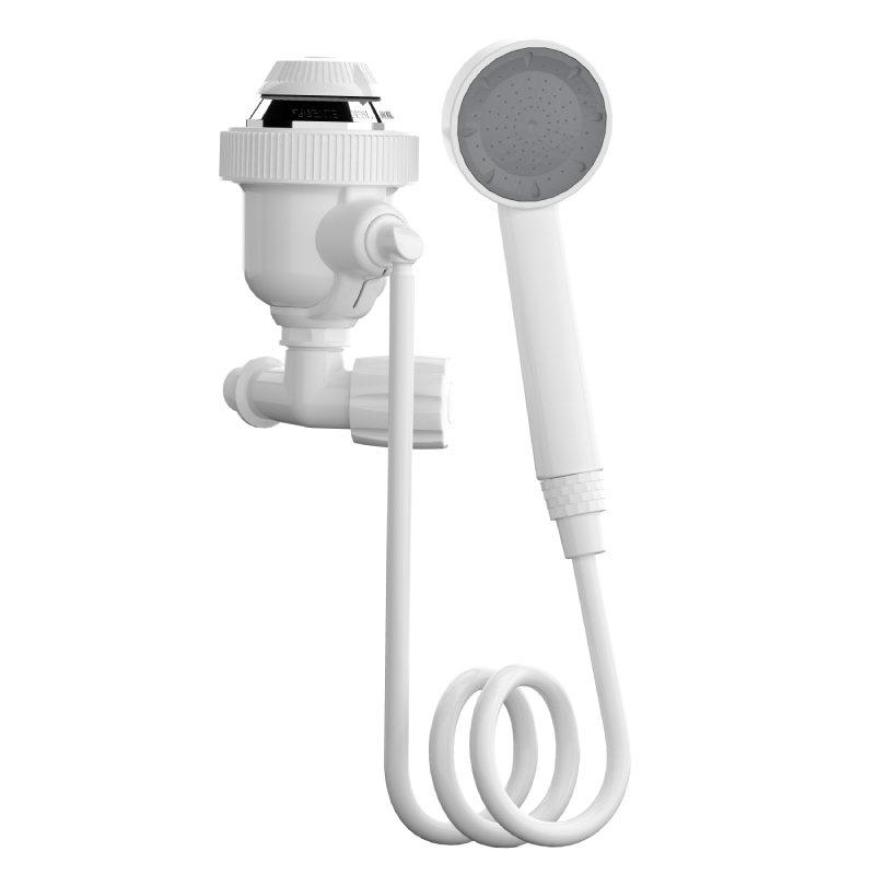 DUCHA SALAO E BARBEARIA 220V 5500W