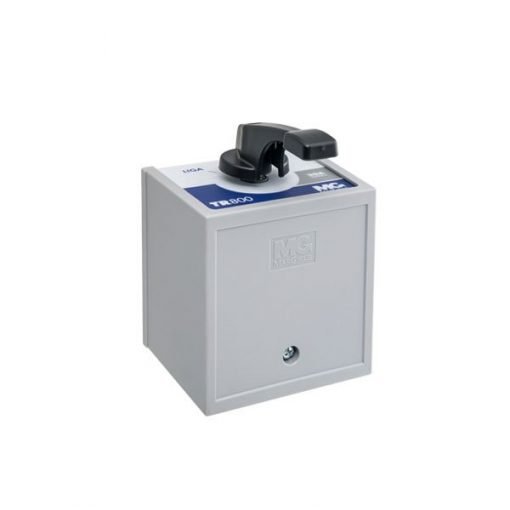CHAVE TRANSFERENCIA ALAVANCA TR-840 40A - 10CV