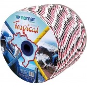 CORDA TROPICAL 10MM COLOR C/190MTS