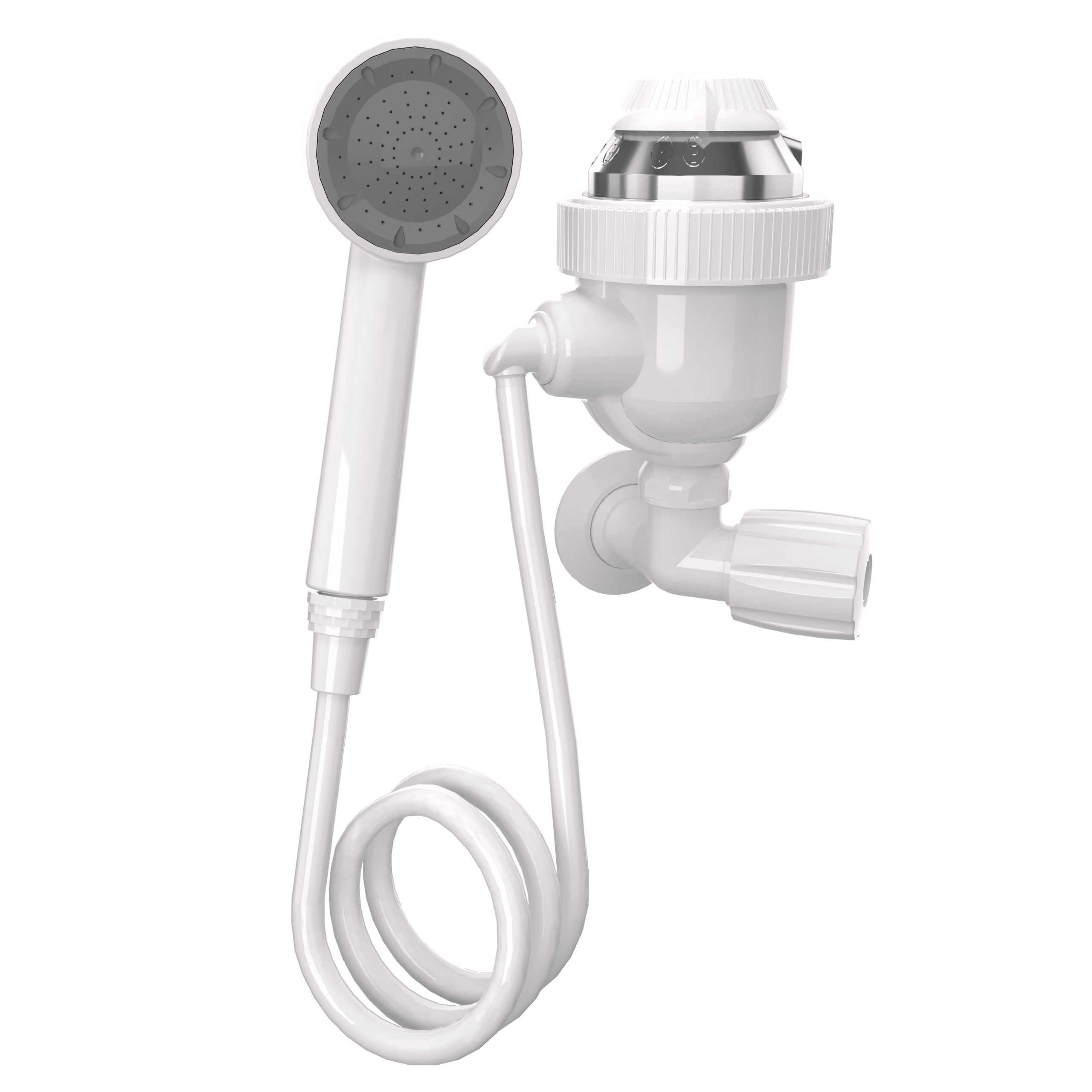 DUCHA PET 127V 5500W 4T