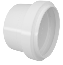 CAP ESGOTO 150MM