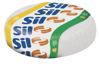 CABO FLEXIVEL 1,5MM BRANCO