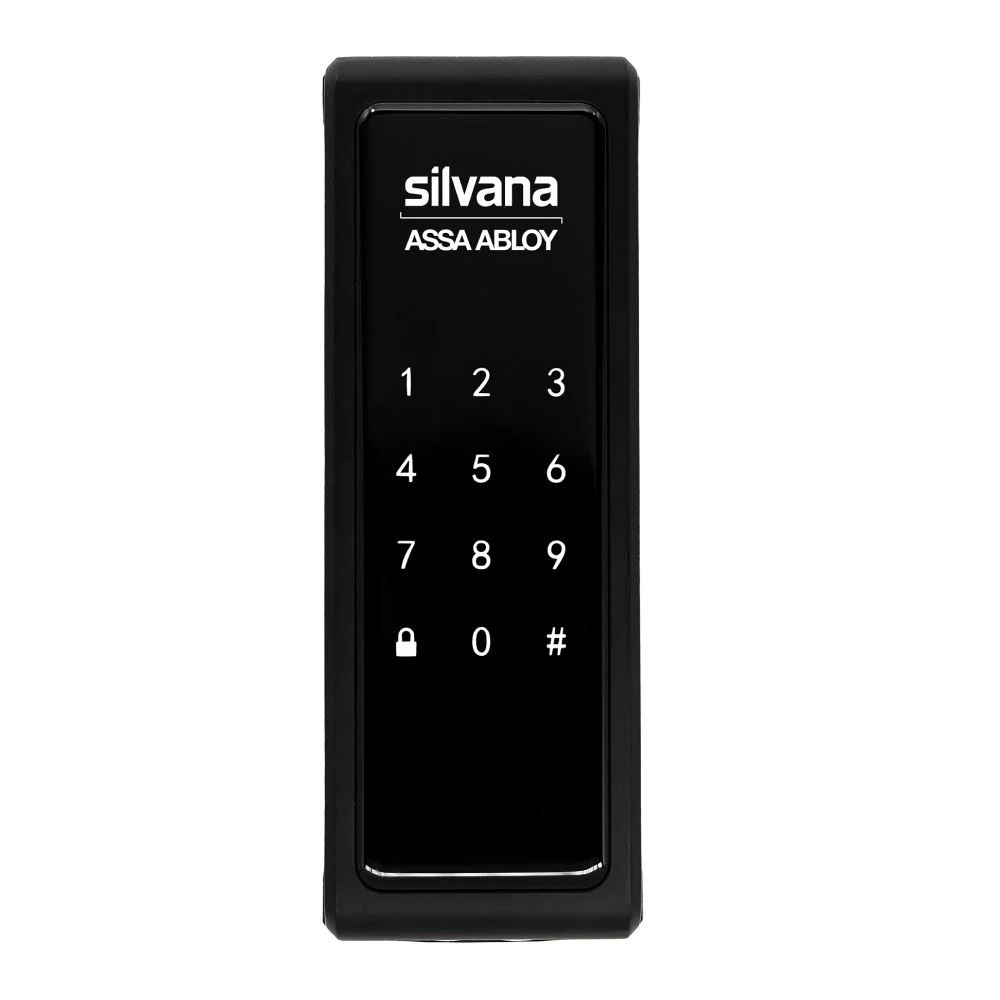 FECHADURA DIGITAL SMART LOCK SDD200 EXTERNA