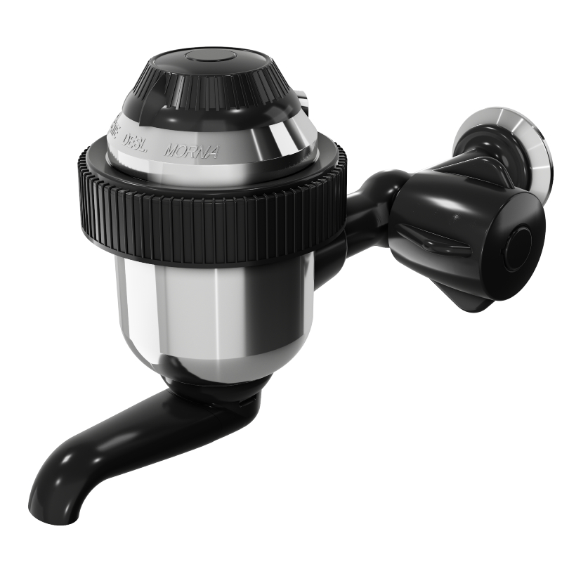 TORNEIRA ELETETRICA TRADICIONAL BICA BAIXA 127V 4400W CROMADA