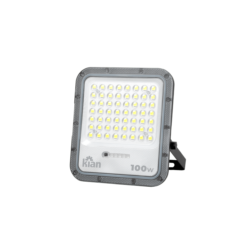 REFLETOR LED SOLAR FIT 50W 6500K