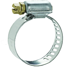 ABRACADEIRA ACO RSF 2 X 2.1/2 (51X64MM) C/50