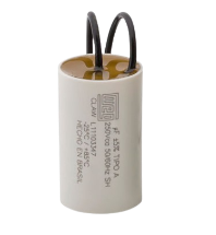 CAPACITOR PERMANENTE 12UF 250CVCA