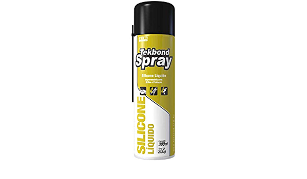 SILICONE SPRAY 300ML