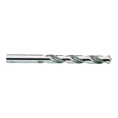 BROCA ACO RAPIDO X 9,50MM C/5PCS