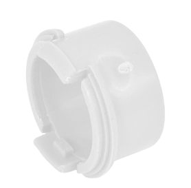 ADAPTADOR BRANCO 3/4