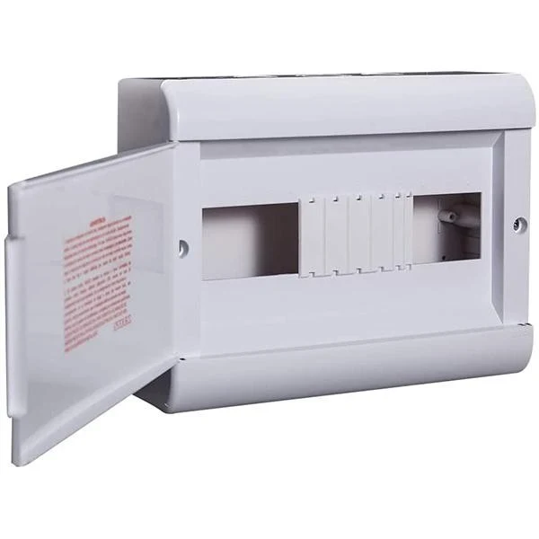 QUADRO SOBREPOR OURO BOX 12 DIN PORTA OPACA