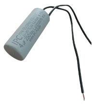 CAPACITOR IPC 4UF 250VAC 2FIOS