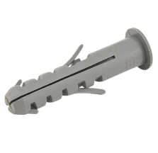 BUCHA FIXACAO COM ANEL N06 C/1000PCS
