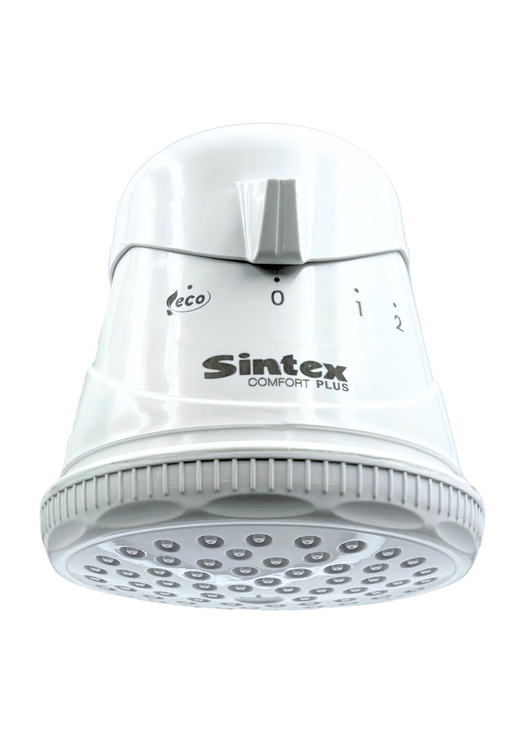 DUCHA COMFORT PLUS BRANCA 4T 220V 7000W