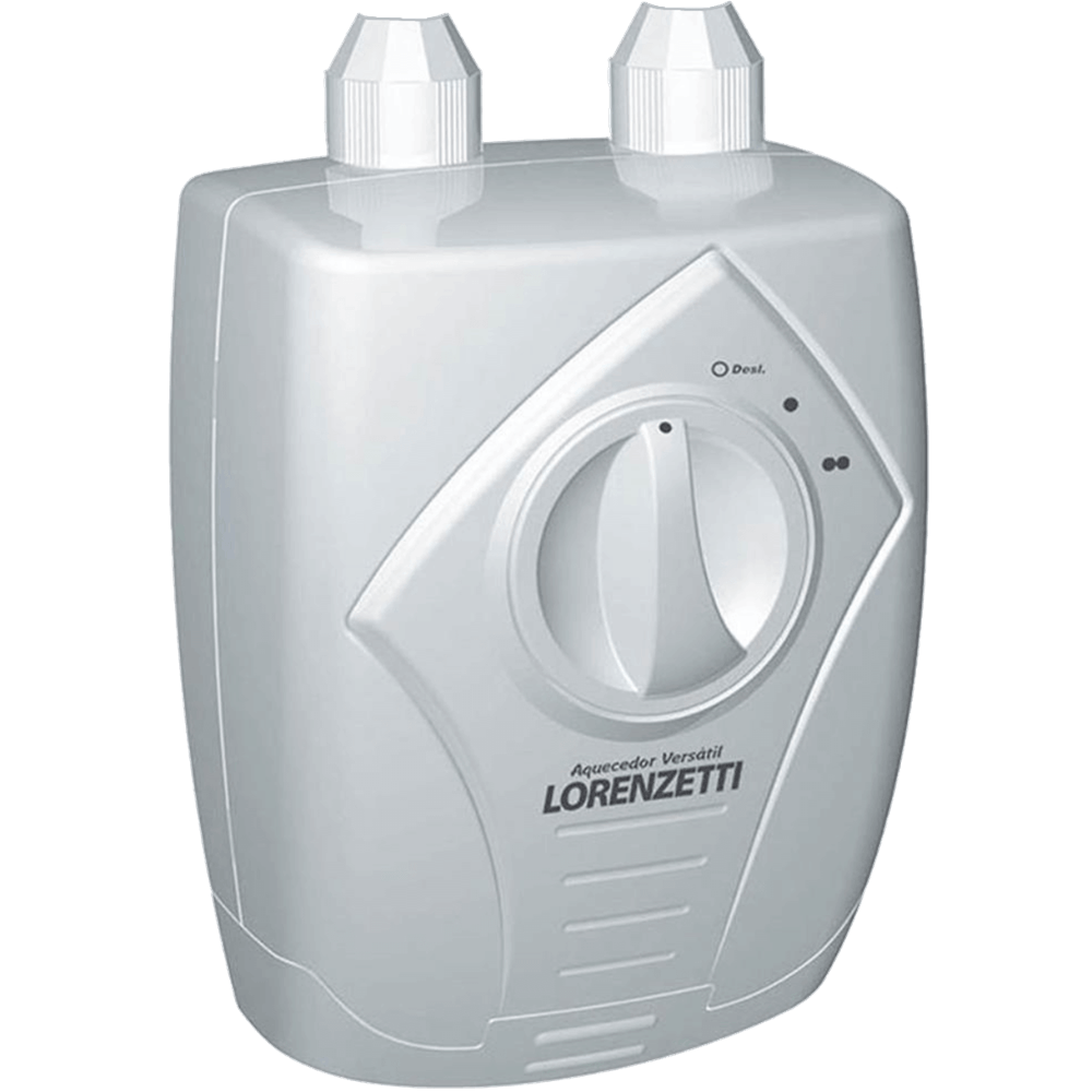 AQUECEDOR VERSATIL 5500W X 127V