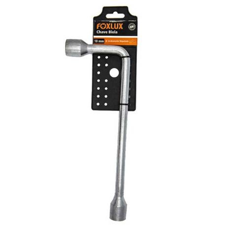 CHAVE BIELA 17MM