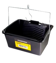 CACAMBA PLASTICA PARA PINTURA 12L