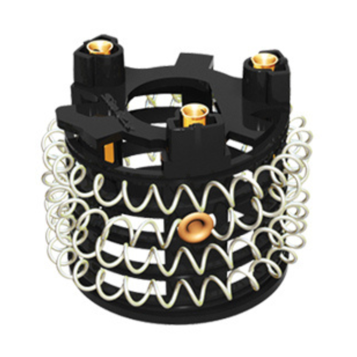 RESISTENCIA 3 TEMPERATURAS 220V 5500W