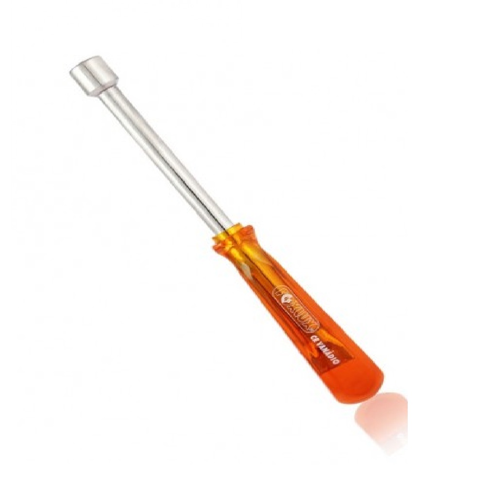 CHAVE CANHAO CR-V 1/2