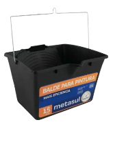 CACAMBA PLASTICA PARA PINTURA 15L
