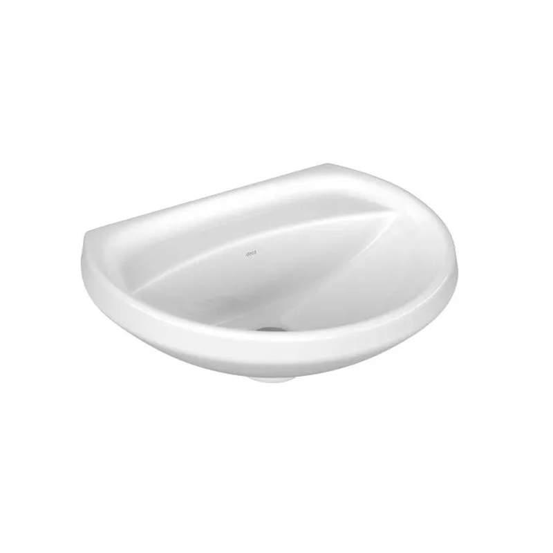 LAVATORIO 455X360MM BRANCO