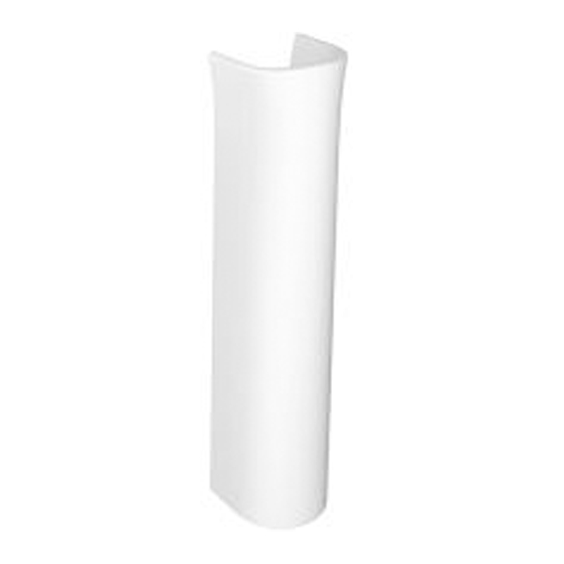 COLUNA PARA LAVATORIO BRANCO