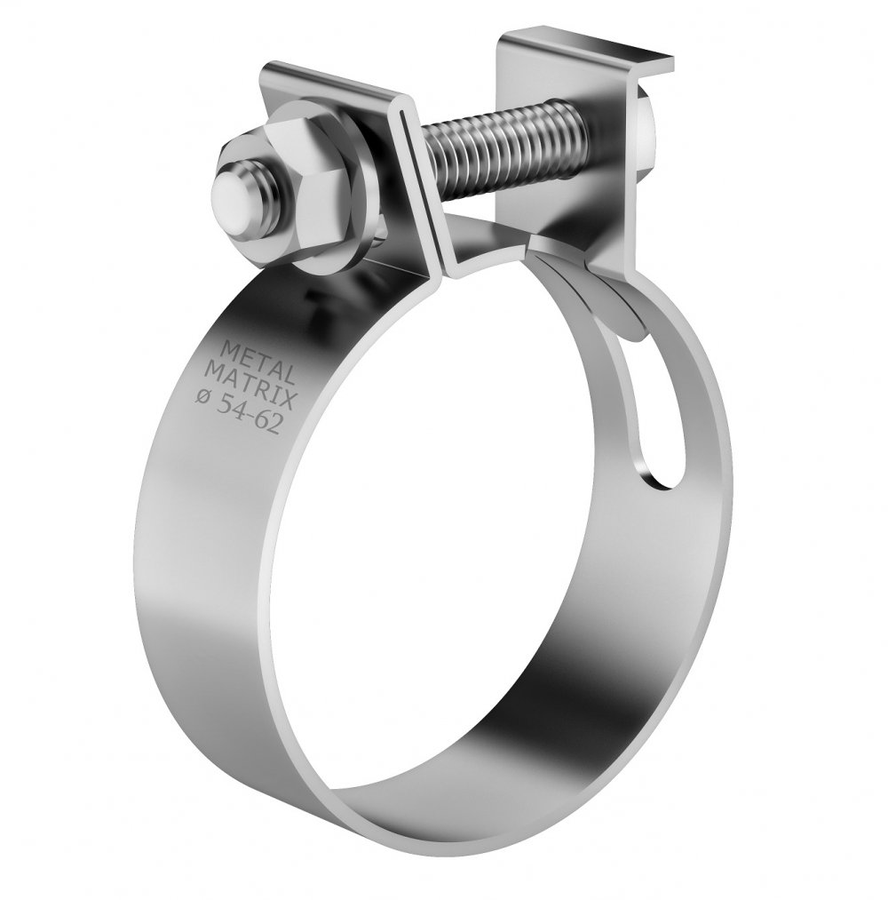 ABRACADEIRA MANGOTE 1.1/8 X 1.1/4 (29X32MM) 21MM C/10
