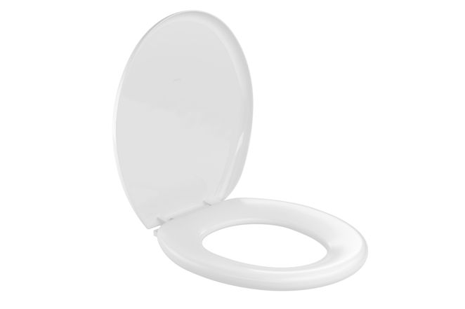 ASSENTO ALMOFADADO IZY/RAVENA BRANCO