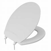 ASSENTO SANITARIO OVAL TALENTO  BRANCO
