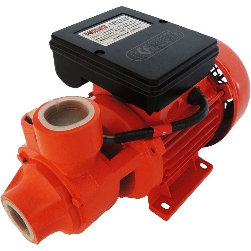 BOMBA D AGUA PERIFERICA 1,0CV BIVOLT