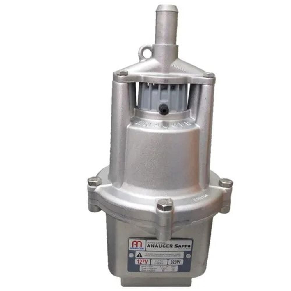 BOMBA PARA POCO SAPPO - 127V