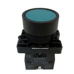 BOTAO LK2-EA31 (VERDE) 1NA