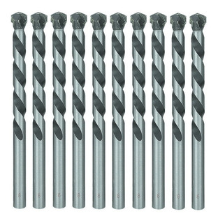 BROCA VIDEA 8MM C/10PCS
