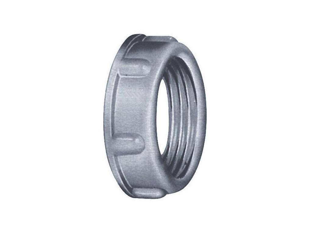 BUCHA ALUMINIO PADRAO 2.1/2