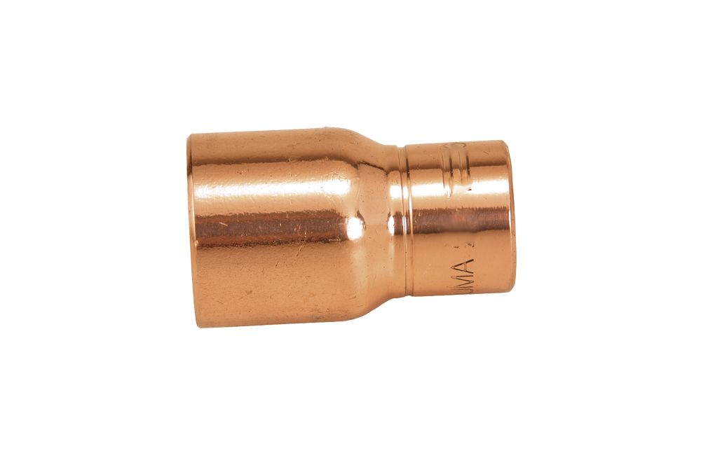 BUCHA DE REDUCAO COBRE 42X22MM