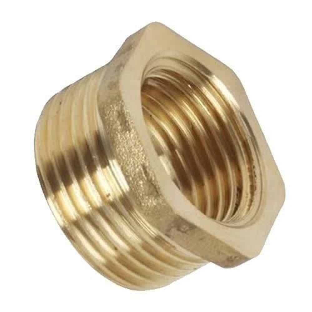 BUCHA DE REDUCAO LATAO 1 X 3/4