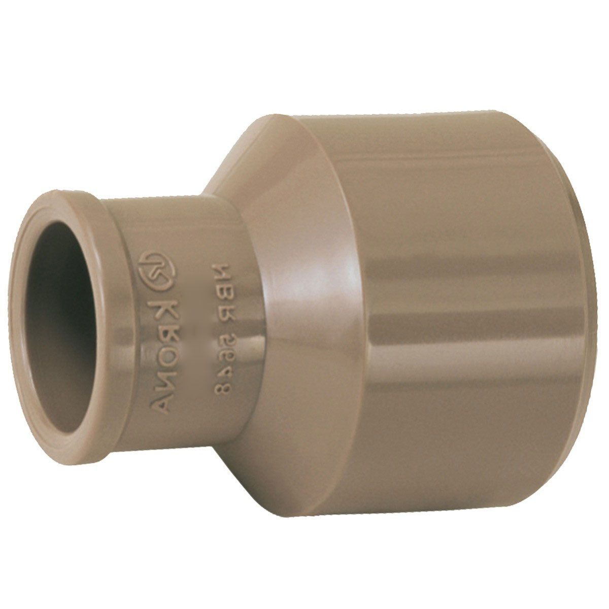 BUCHA DE REDUCAO SOLDAVEL LONGA 60 X 50MM