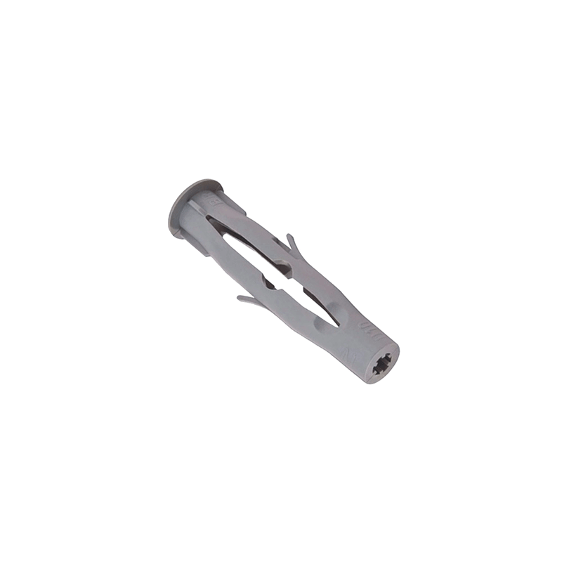 BUCHA FIXACAO TIJOLO BAIANO N10 SEM PARAFUSO C/250PCS