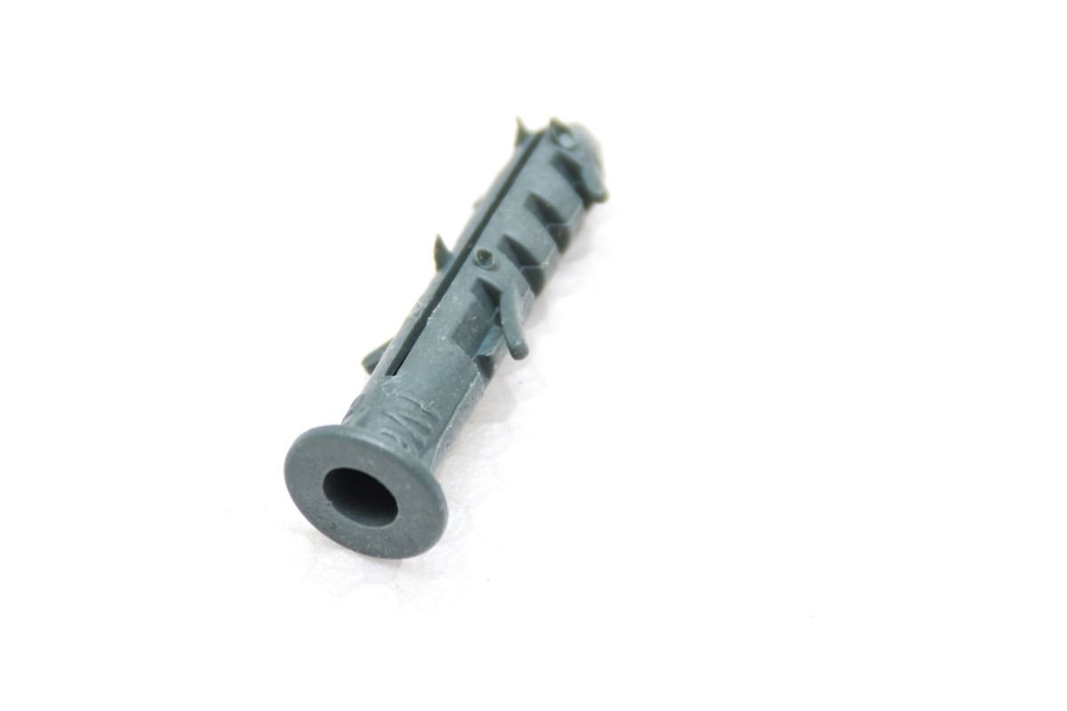 BUCHA FIXACAO COM ANEL N06 C/1000PCS